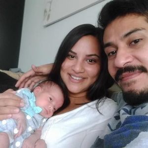 Meet your Posher, Natalia